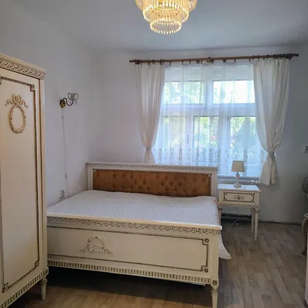Ubytovani Sarka Cista  Exterior photo