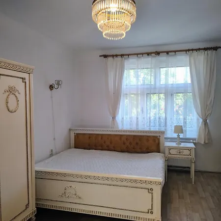 Ubytovani Sarka Cista  Exterior photo