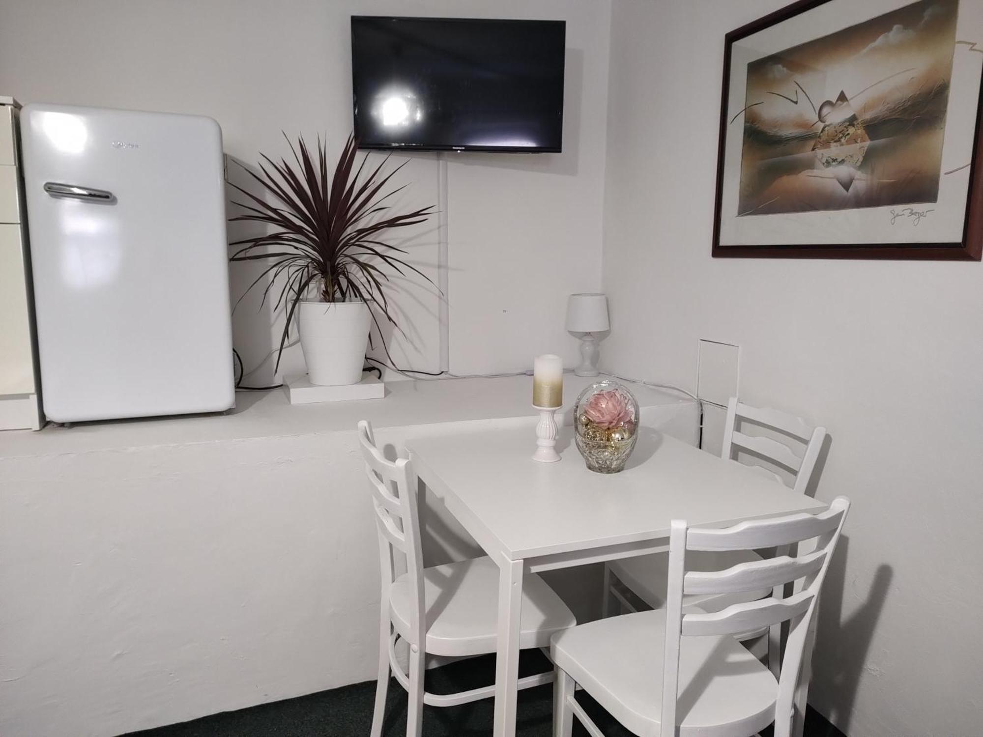 Sarka Apartment