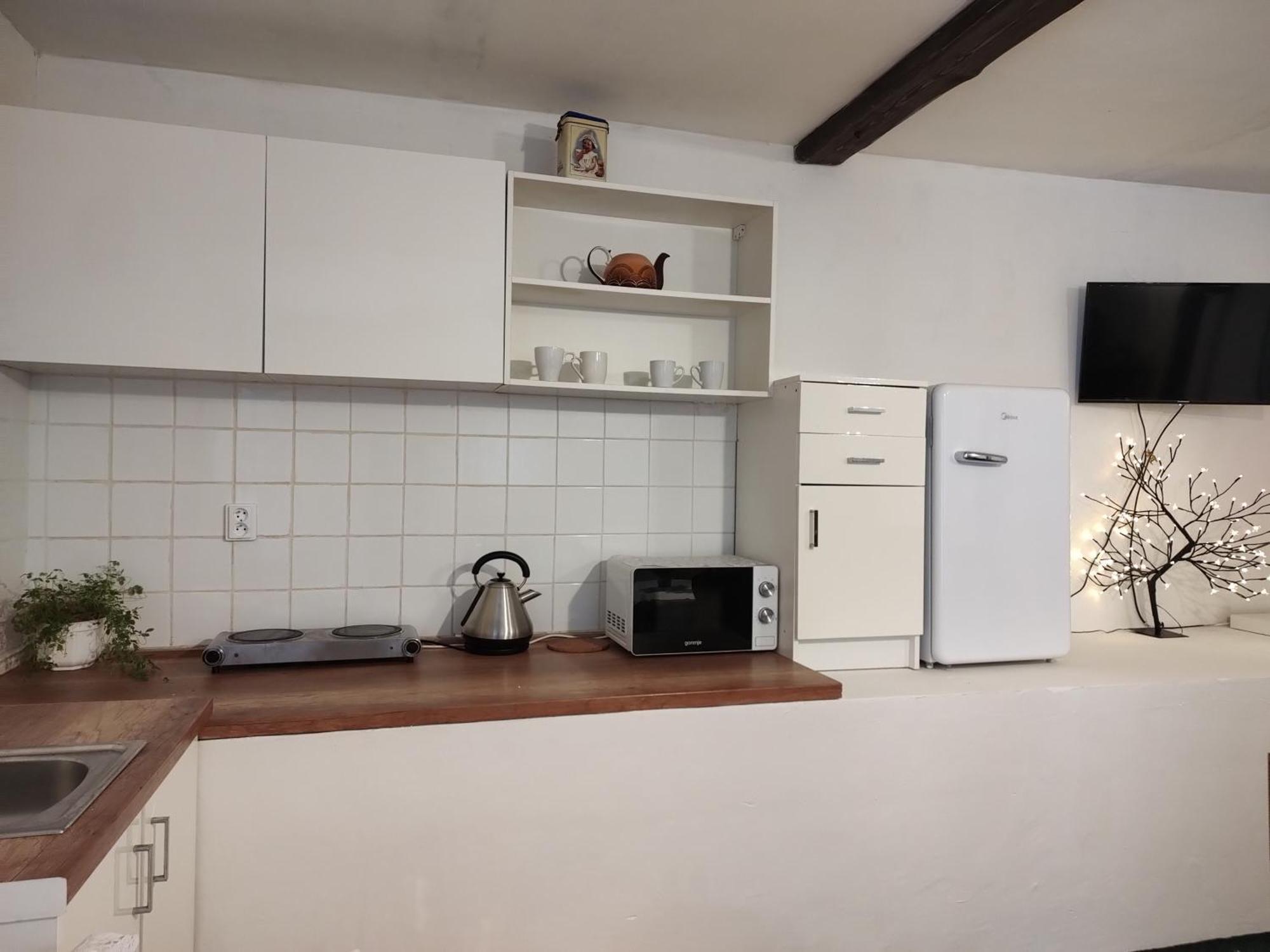 Apartment Sarka Cista (Rakovnik)