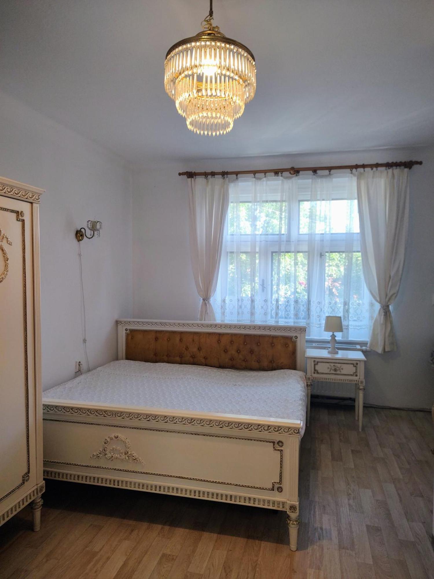 Apartment Sarka