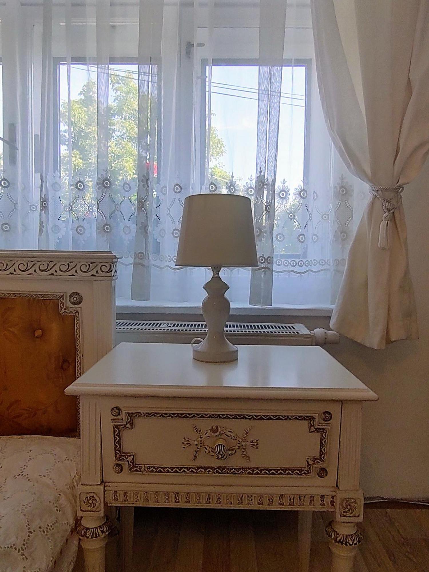 Sarka Apartment *