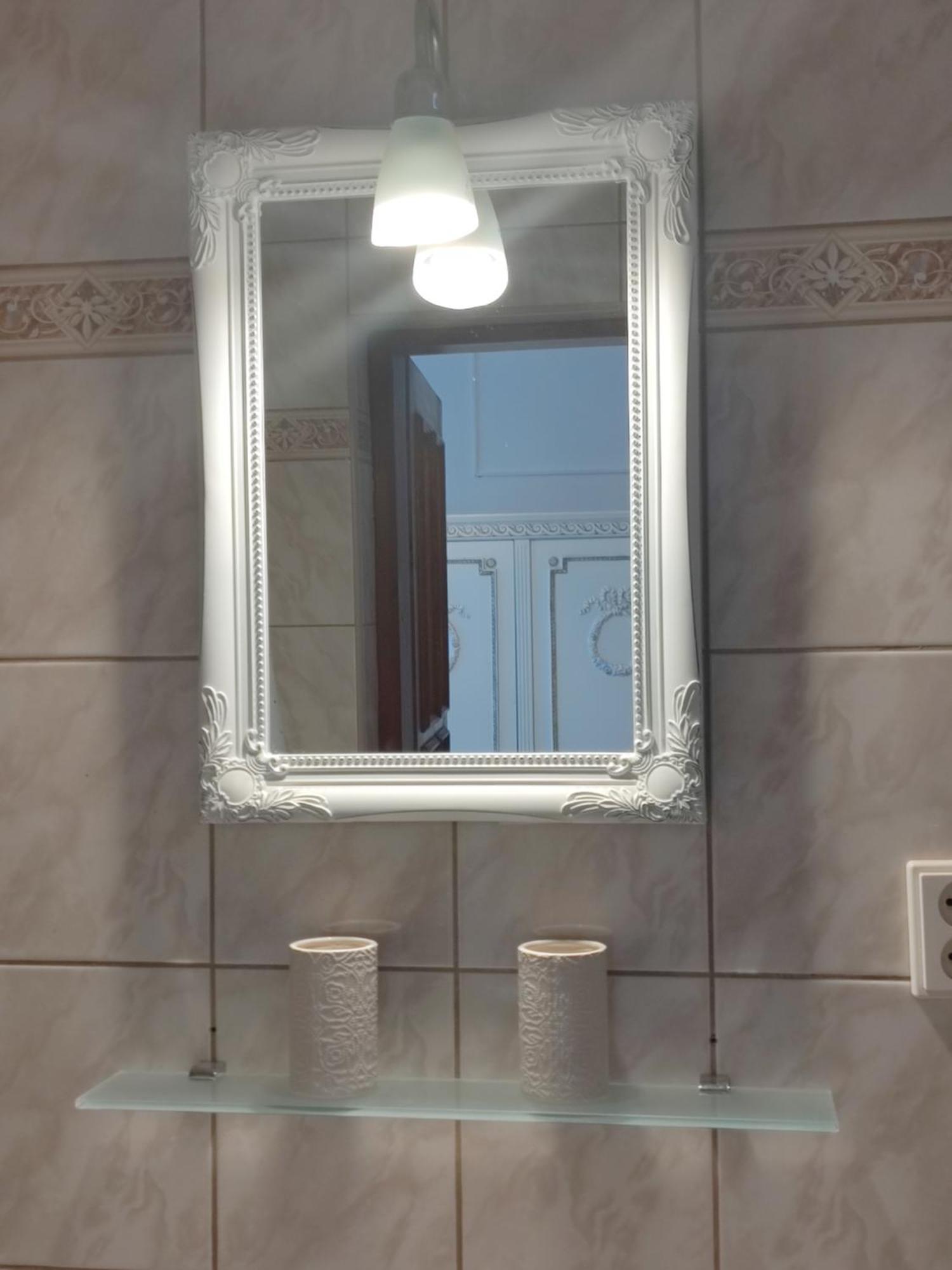 Sarka Apartment