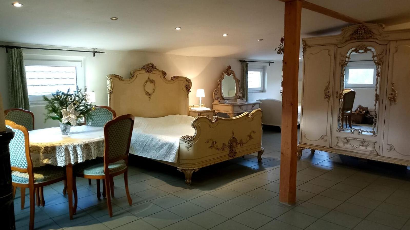 Apartment Sarka
