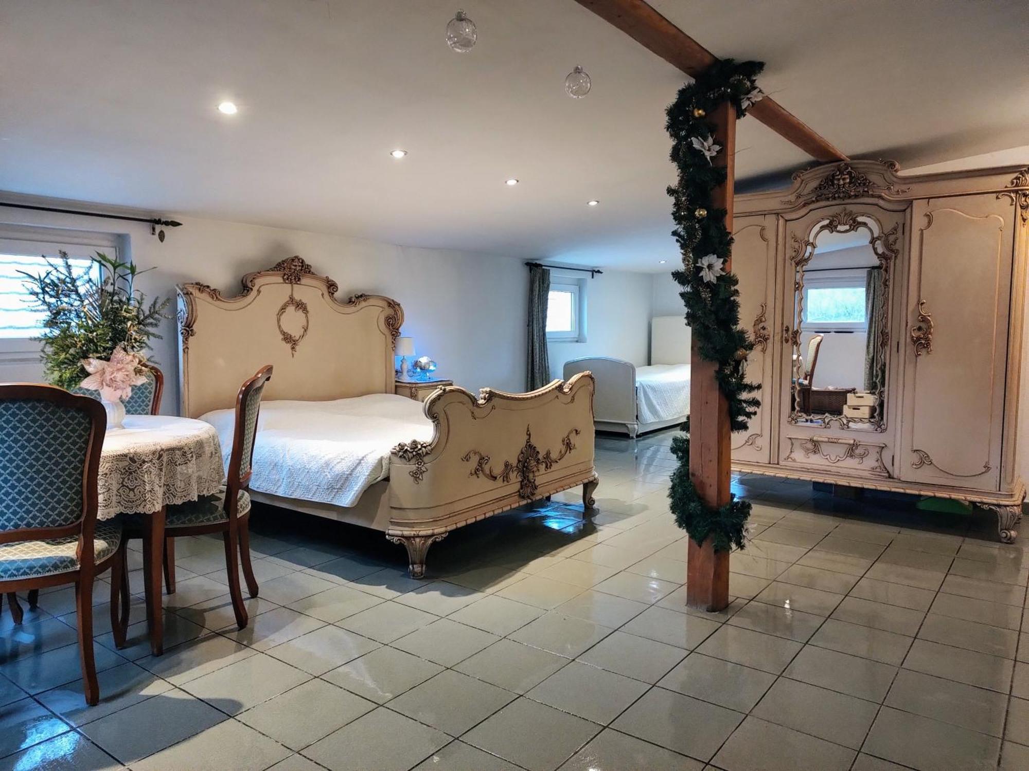 Sarka Apartment Cista (Rakovnik)